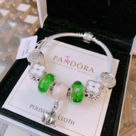 Picture for category Pandora Bracelet 10